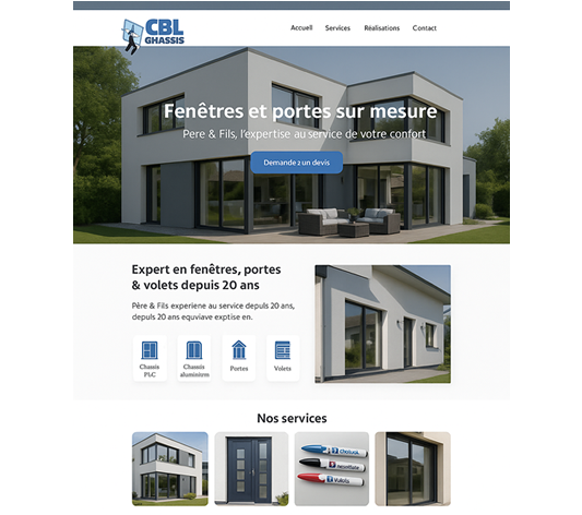 Projet Print 3